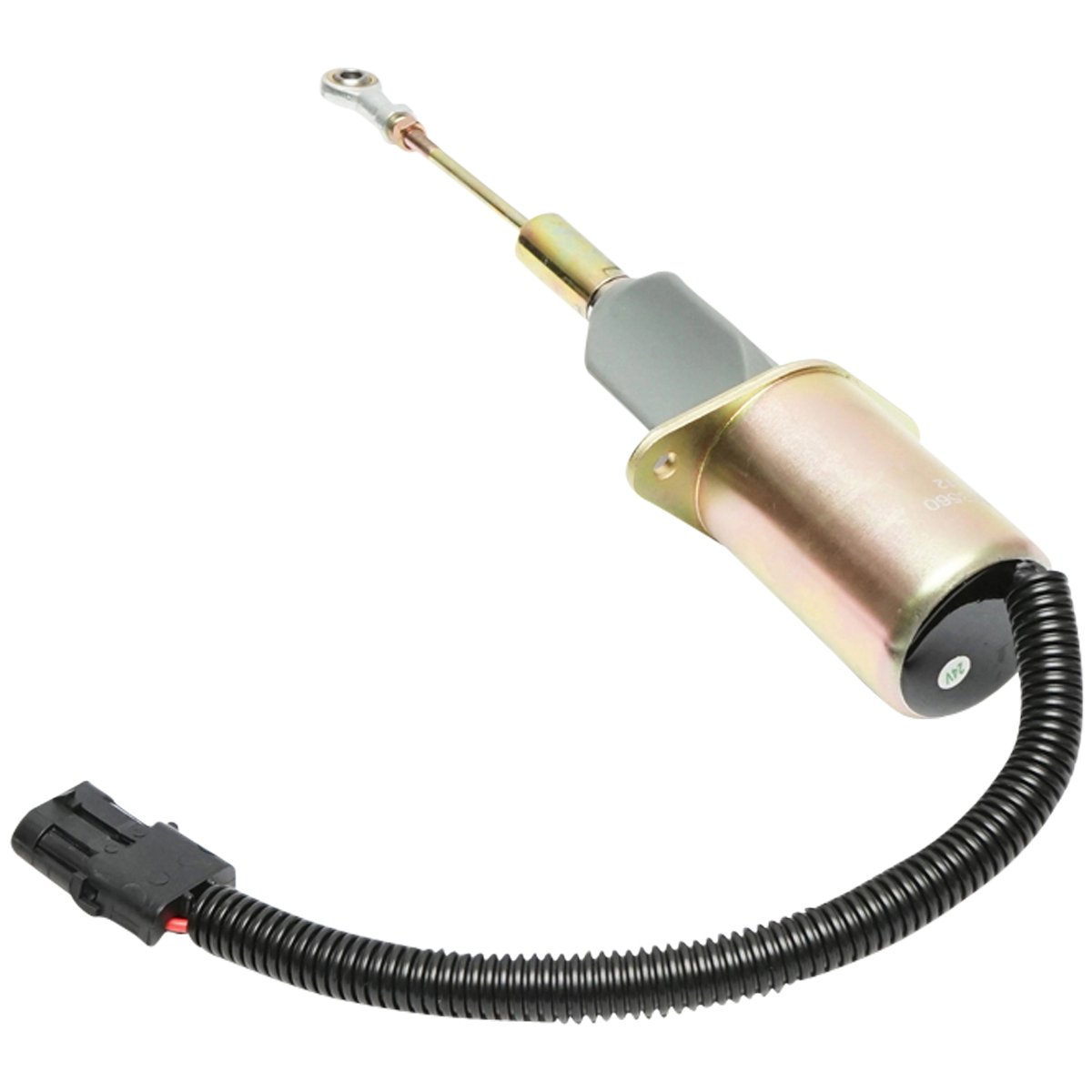 Opritor pompa injectie pentru John Deere RE53560